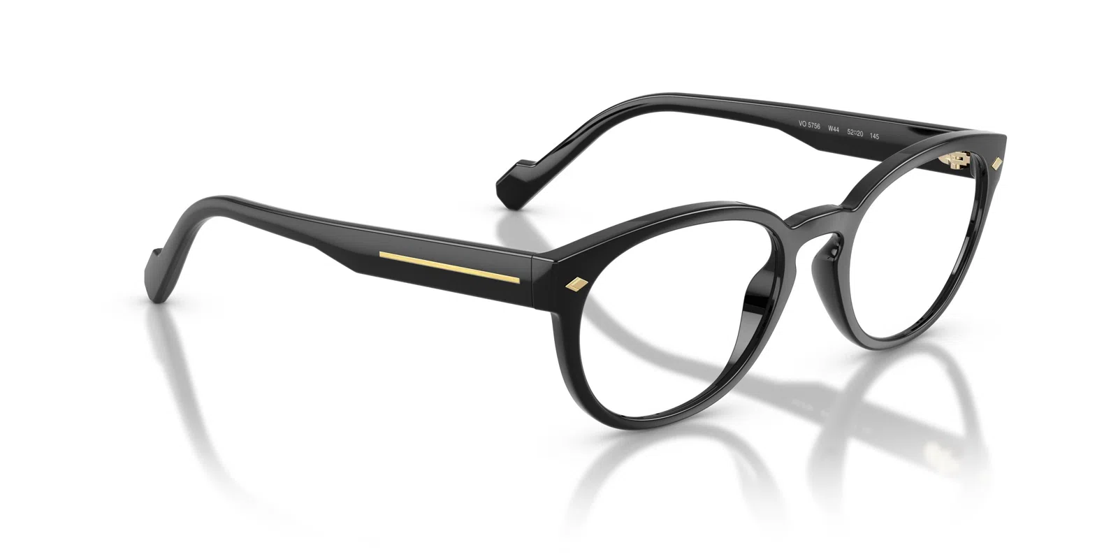 Vogue 5756 Eyeglasses - view 8